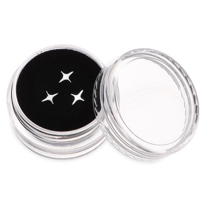18K Gilded Gem Teeth Supplies Oral Ornament Dental Accessories Tooth Decor