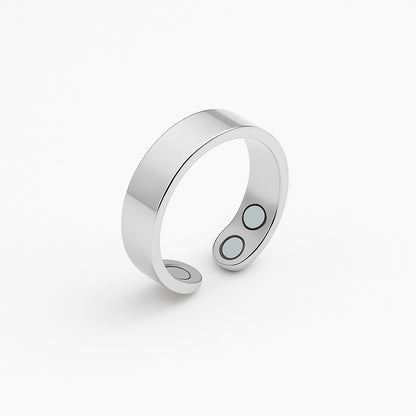 Magnetic Healing Therapy Arthritis Open Ring Weight Loss Pain Relief