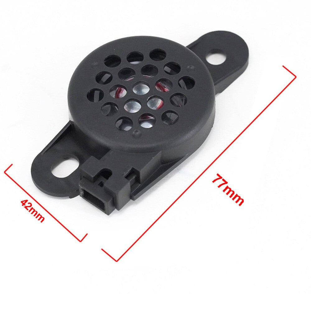 8E0919279 Parking Aid OPS PDC 4B0919279 Alarm Horn Compatible with VW /AUDI /SKODA