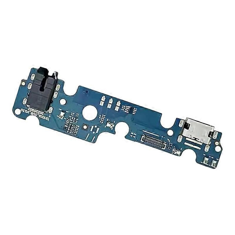 TAB M9 TB-310FU CHARGING PORT CONNECTOR FLEX BOARD AUDIO JACK REPLACEMENT – Compatible with LENOVO