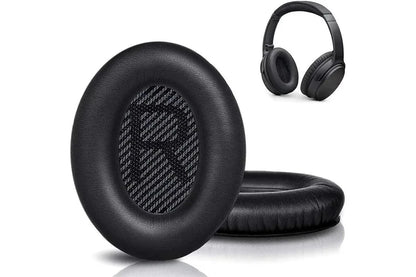 Replacement Ear Pads Cushions for Bose NC700 QC45 QC35 QC25 QC15 Foam Earpads