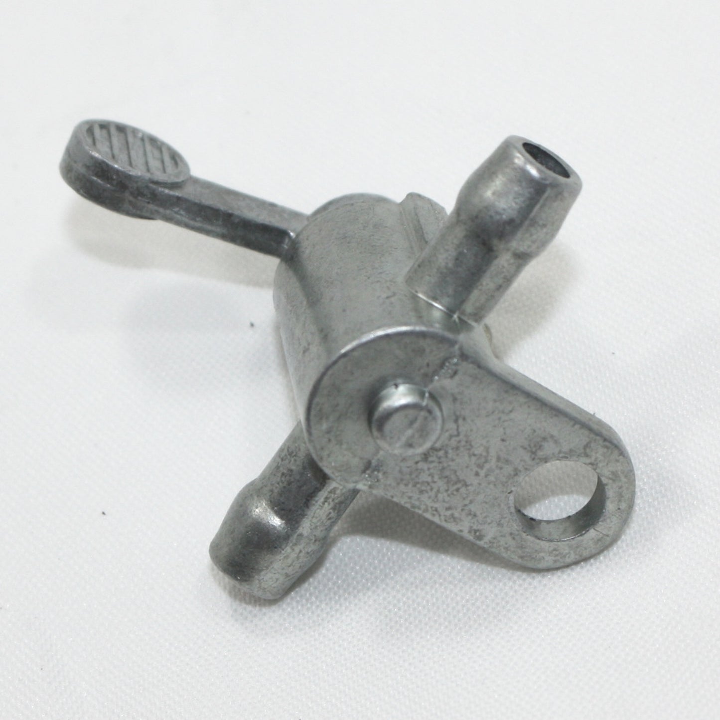 8mm Inline Fuel Tap Filter Petcock Switch PIT ATV Quad Trail Dirt Bike Buggy