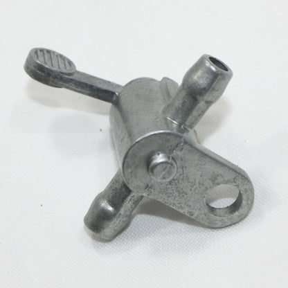8mm Inline Fuel Tap Filter Petcock Switch PIT ATV Quad Trail Dirt Bike Buggy