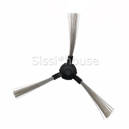 6X For My Genie Side Brush Filters Parts X750,X990,ZX1000 P1/2/3 Vacuum Cleaner