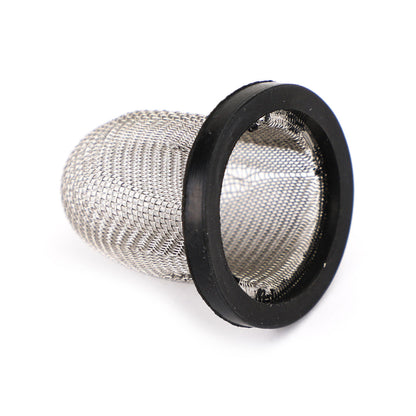 Oil Filter Drain Plug Set For GY6 50cc 125cc 150cc 157QMJ 139QMB QMB139 Scooter