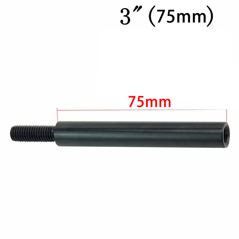 Gear Stick Shifter Extension 75mm For Toyota LandCruiser 75 76 78 79 Series AU