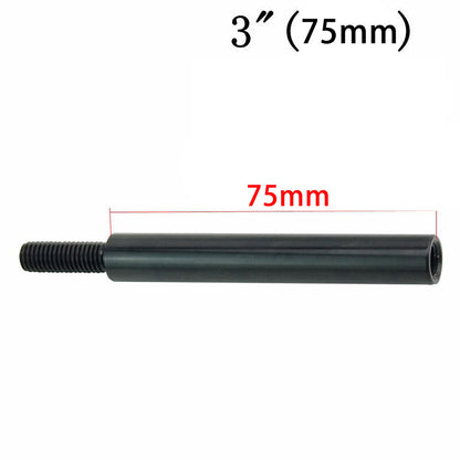 Gear Stick Shifter Extension 75mm For Toyota LandCruiser 75 76 78 79 Series AU