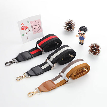 AU Shoulder Crossbody Bag Wide Strap Adjustable Replacement Handbag Belt Handle
