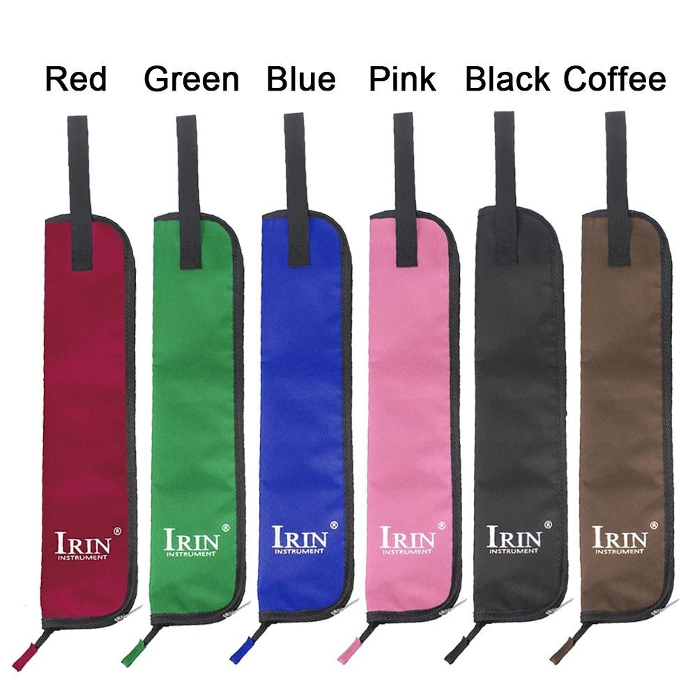 600D Drumstick Bag Drum Stick Bag Drum Stick Case Drum Instrument Accessories