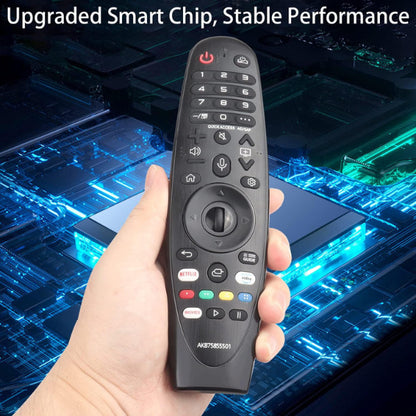 Genuine Replacement Remote Control For LG Magic smart tv AN-MR20GA AKB75855501