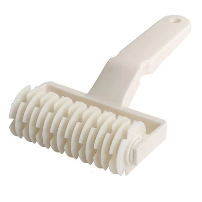1Pcs Rolling Dough Lattice Roller Cutters S/M/L Cakes Baking Tool  Pastry Pizza