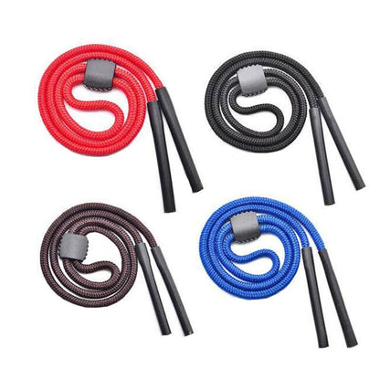 Glasses Lanyard Sports Comfortable Nylon Adjustable Spectacles Neck Strap Cord