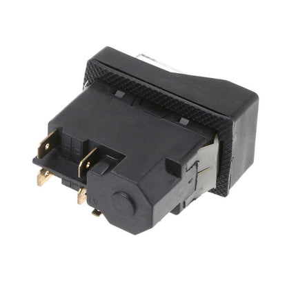 KLD-28/KLD-28A Magnetic Switch Electromagnetic Switch Push Button