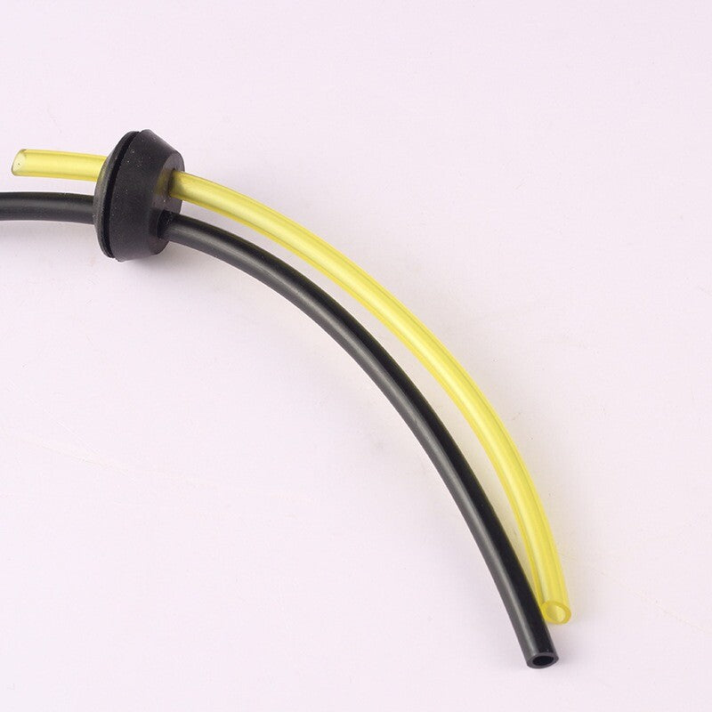 Fuel Hose Pipe & Tank Filter Compatible with HONDA GX22 GX25 GX31 GX35 Trimmer Brush Cutter