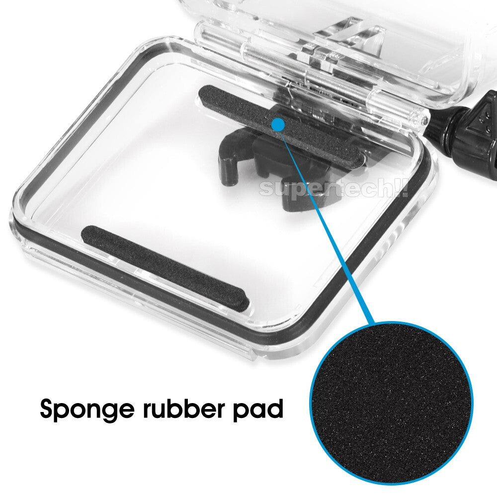 Waterproof Diving Camera Protective Case For GoPro Hero 13 12 11 10 9