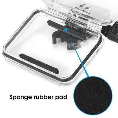 Waterproof Diving Camera Protective Case For GoPro Hero 13 12 11 10 9