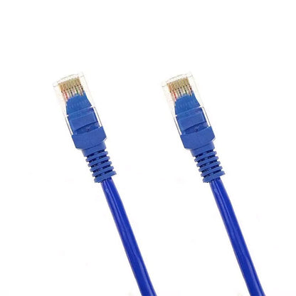 Cat5e Ethernet Network Cable RJ45 Patch Outdoor Waterproof LAN Cable Wires For CCTV POE IP Camera System