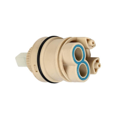 35mm Ceramic Tap Cartridge Mixer Valve Core Home Shower Bathroom Tap Replacement