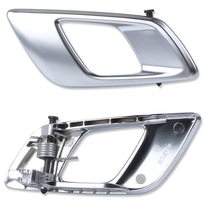 Inner-Door Handle Compatible with Ford Ranger Everest 2012-21 Mazda BT50 2012-2019 New