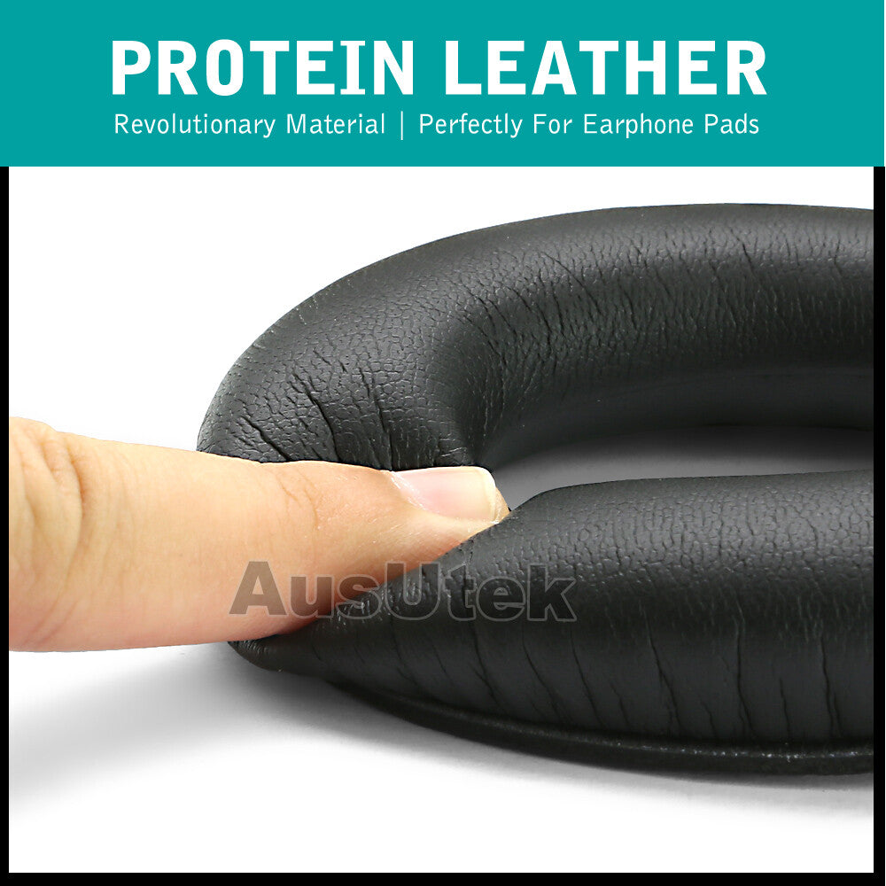 Replacement Ear Pads Cushions for Bose QuietComfort 35 QC35 II QC25 QC15 AE2