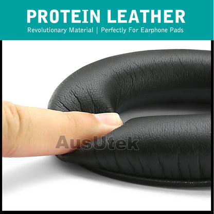 Replacement Ear Pads Cushions for Bose QuietComfort 35 QC35 II QC25 QC15 AE2