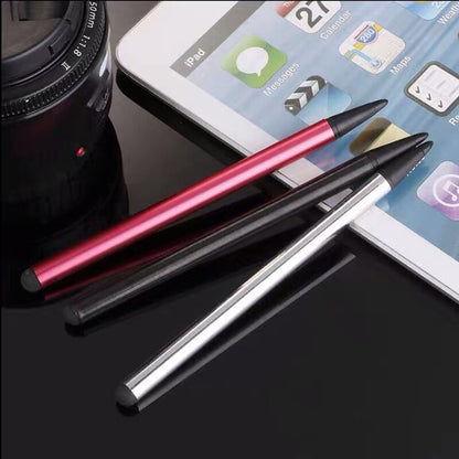 3x Universal Touch Screen Stylus Pen for iPad iPhone Samsung Tab LG HTC PDA GPS