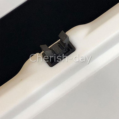 25pcs For Holden VT VX VY VZ Console Compartment Latch Clip 92103515 AUS