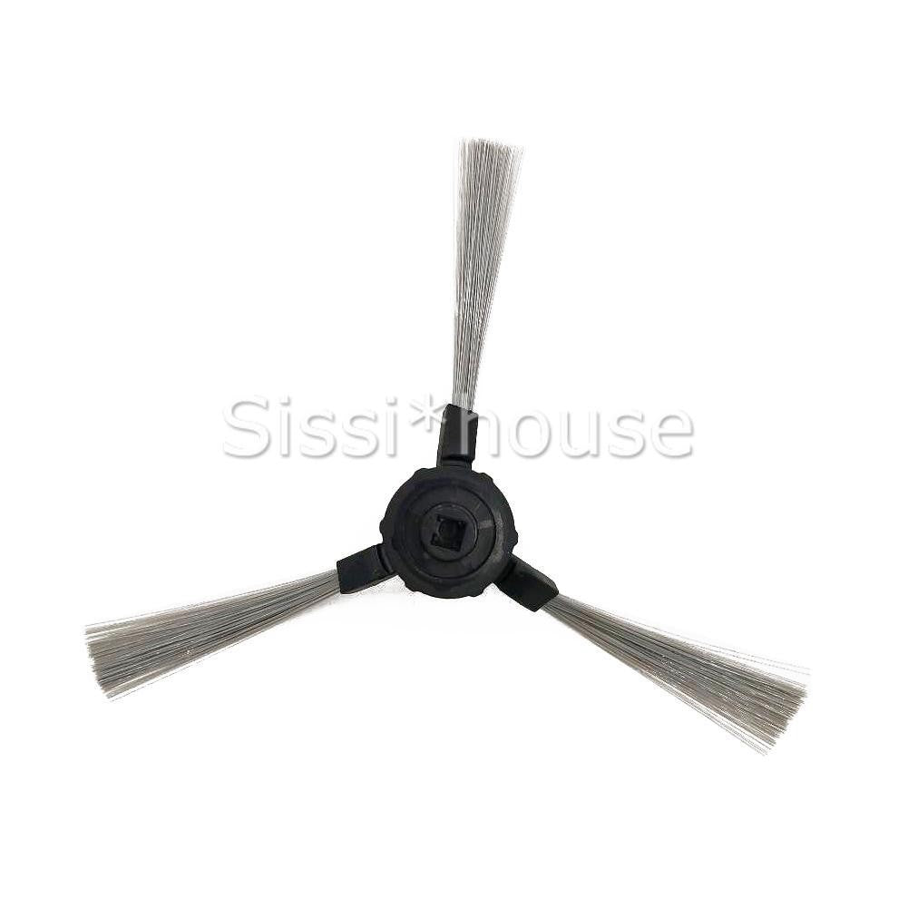 6X For My Genie Side Brush Filters Parts X750,X990,ZX1000 P1/2/3 Vacuum Cleaner