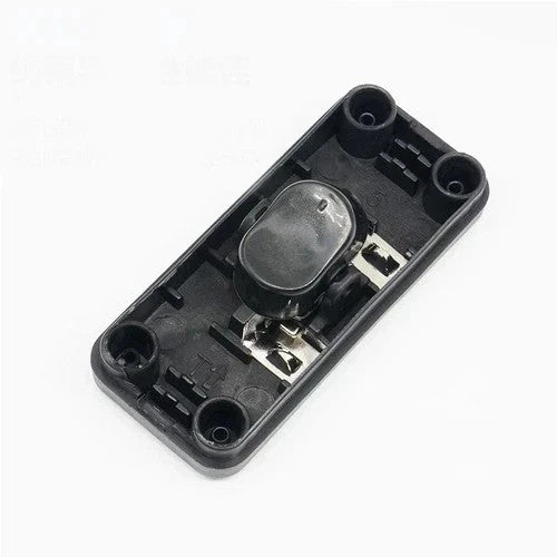 2pc Table Lamp Rocker Switch – AC 250V ON/OFF for LED Lights