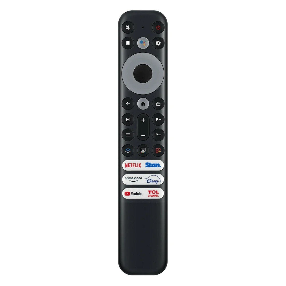 For TCL RC902V FAR1 85P735 75P735 65P735 65X925 TV Replacement Remote Control