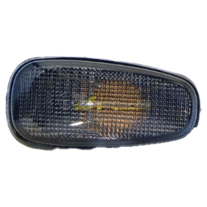 INDICATORS PAIR SUIT HOLDEN COMMODORE VY VZ SMOKEY FLASHER BLINKER REPEATER