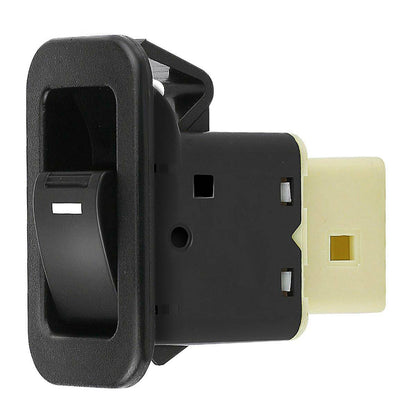 Single Power Window Switch Compatible with Ford Falcon FG Territory SX SY Illuminated 6 Pins