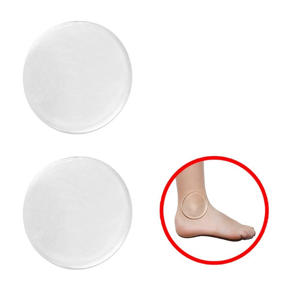 Skate Accessories Ankle Gel Pads Cushion Pads Ankle Protection  Men