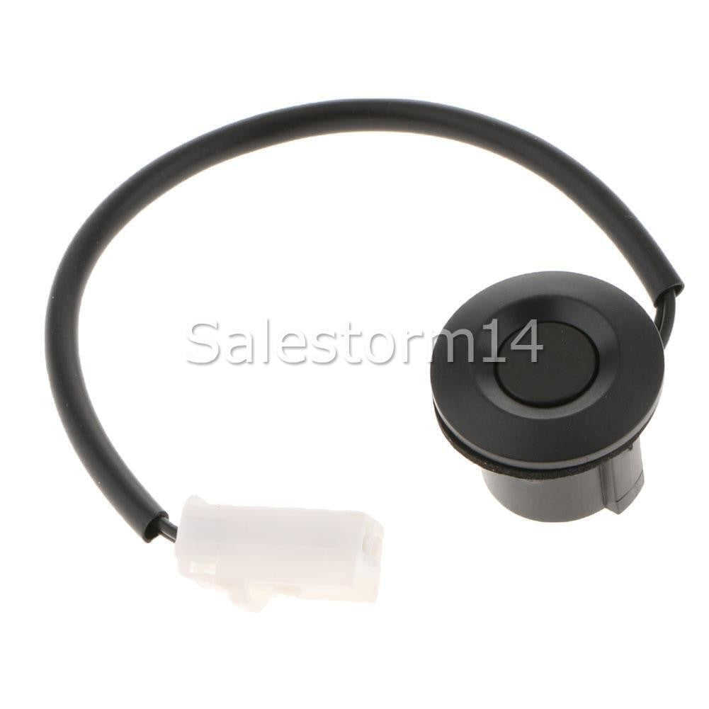Fit Mazda 3 BL 2009-2013 Boot Tailgate Button Opener Hatch Lock Release Switch I