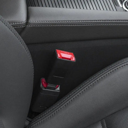 Car Seatbelt Comfortable Adjuster Shoulder Neck Strap Safety
