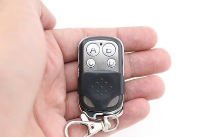 Lockmaster 433.92MHZ LM124 Genuine Garage/Gate Remote DSC/MK/LM/EK/CASAR/EKD