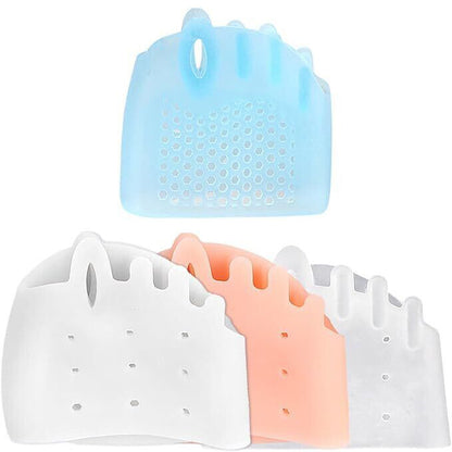 Hyggear Silicone Toe Separator, Hyggear Silicone Toe Separators for Women