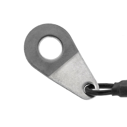Stainless Steel 5mm Quick Release Ball Lock Pins Usable Length 60mm Security