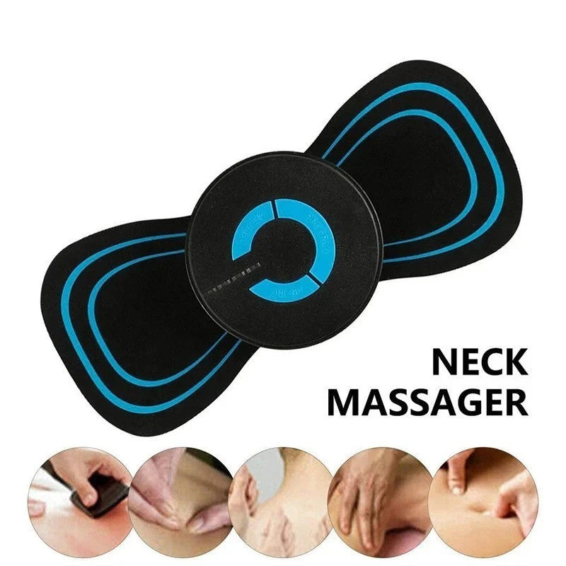 ReliveX Multifunctional Massager