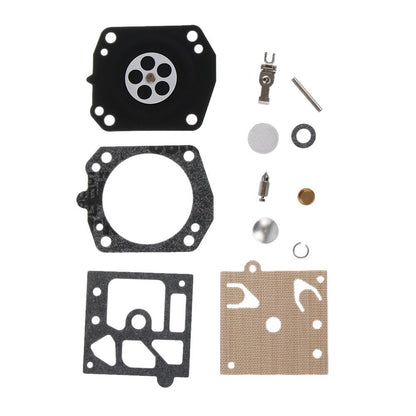 Trimmer  Echo Chainsaw  Walbro Repair Kit  Carburetor Carb  Gasket Diaphragm