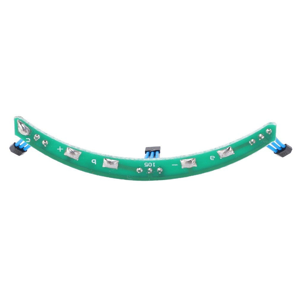 PCB Motor Hall Sensor Board Hall Effect Sensor Compatible with Xiaomi Electric Scooter