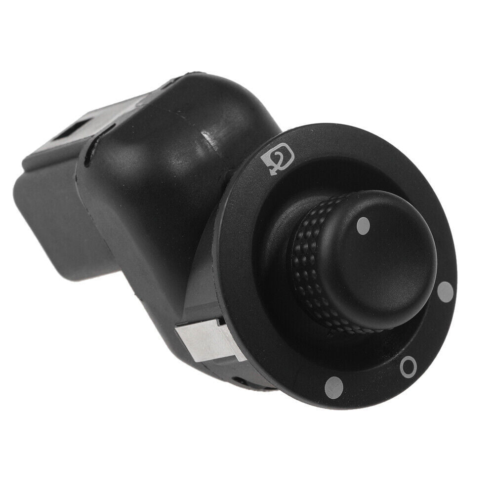 Compatible with Renault Clio MK4 Captur Modus 8200676529 Electric Wing Mirror Control Switch