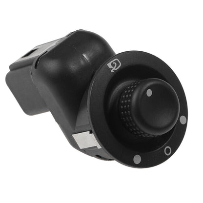 Compatible with Renault Clio MK4 Captur Modus 8200676529 Electric Wing Mirror Control Switch
