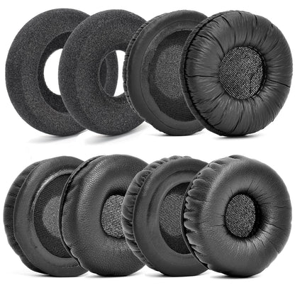 Ear Pads Cushion Cover For Jabra PRO 920 930 935 9450 9460 9465 70/UC VOICE 550