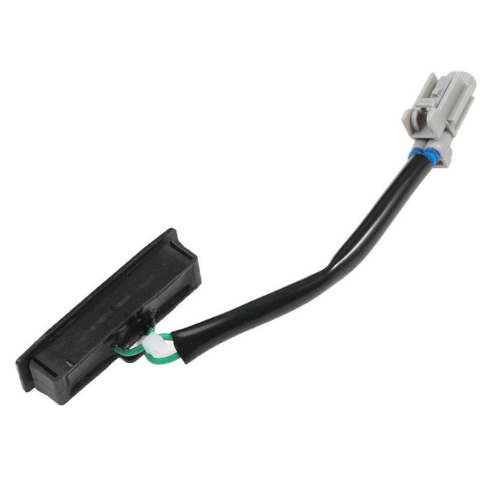 Tailgate Boot Handle Release Switch 90602-JD00B Compatible with Nissan Dualis J10 2006-2014