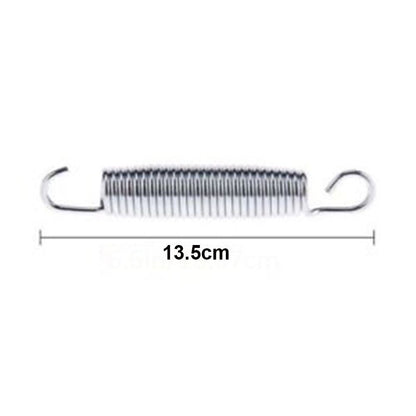 Steel Jumping Bed For Children's Trampoline Springs Pull Tool Stretching Spring