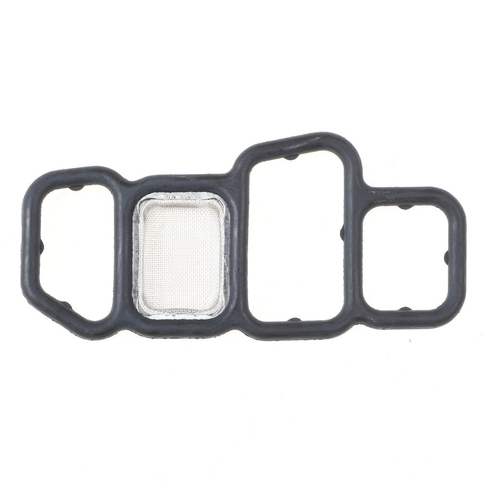 For Honda Civic VTEC 06-14 Solenoid Gasket Spool Valve Filter 15826-RNA-A01