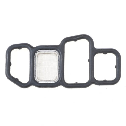 For Honda Civic VTEC 06-14 Solenoid Gasket Spool Valve Filter 15826-RNA-A01
