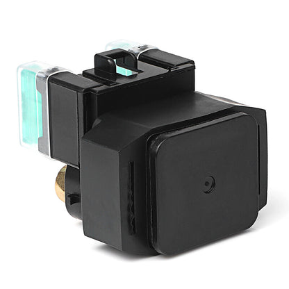 Starter Solenoid Relay For Yamaha YFM 350/400/450/660 Grizzly Kodiak Big Bear
