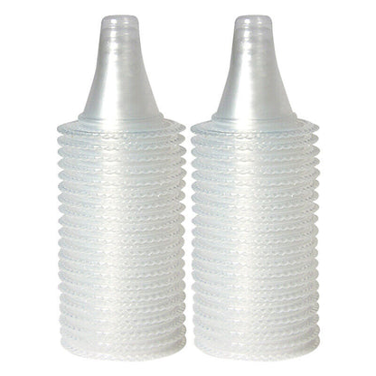 For Braun Thermoscan Ear Thermometer Replacement Lens Filters Probe Cover Caps